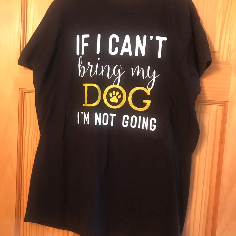 Dog shirt